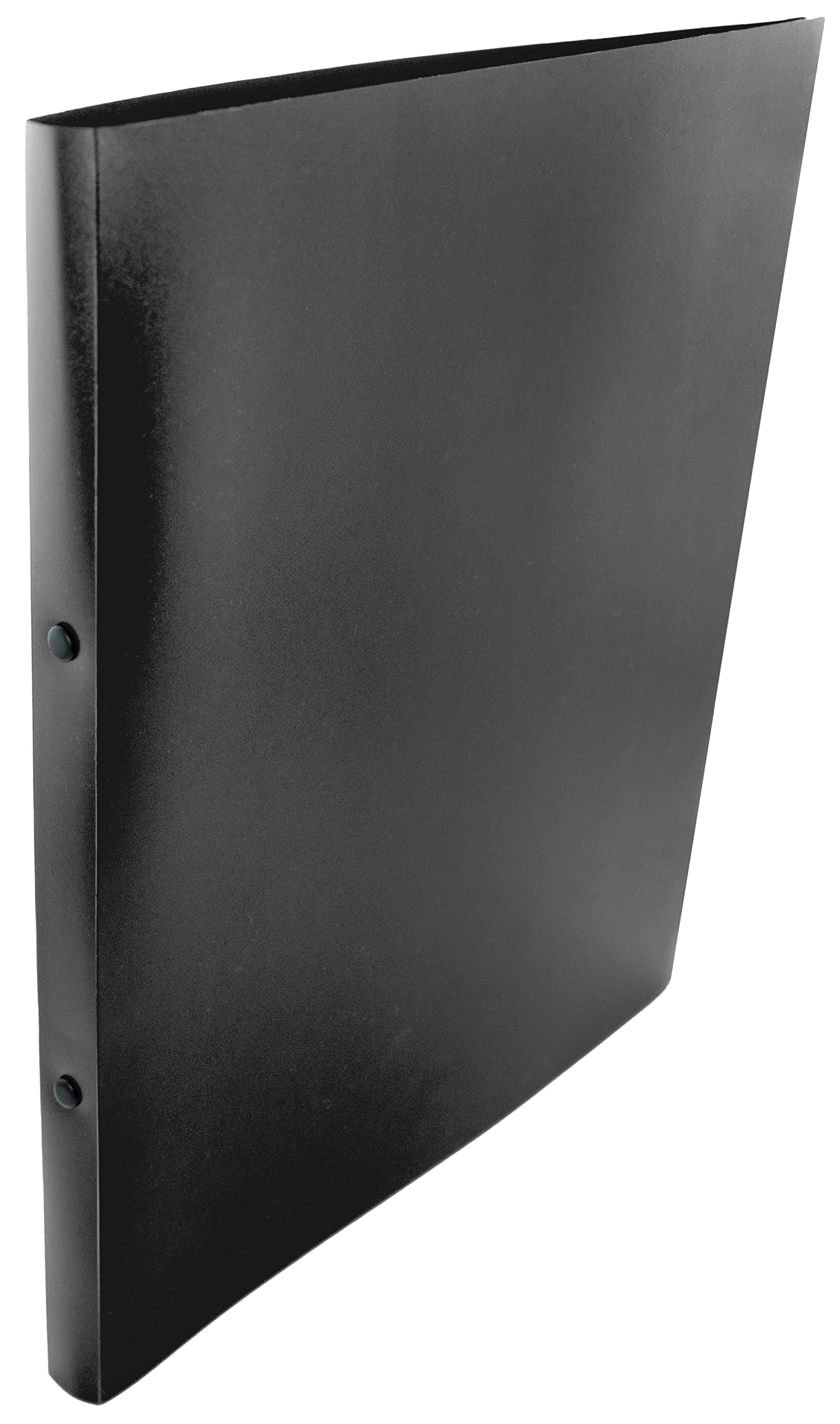 Kangaro Ring Binder 2 Rings 16 mm Colour Black