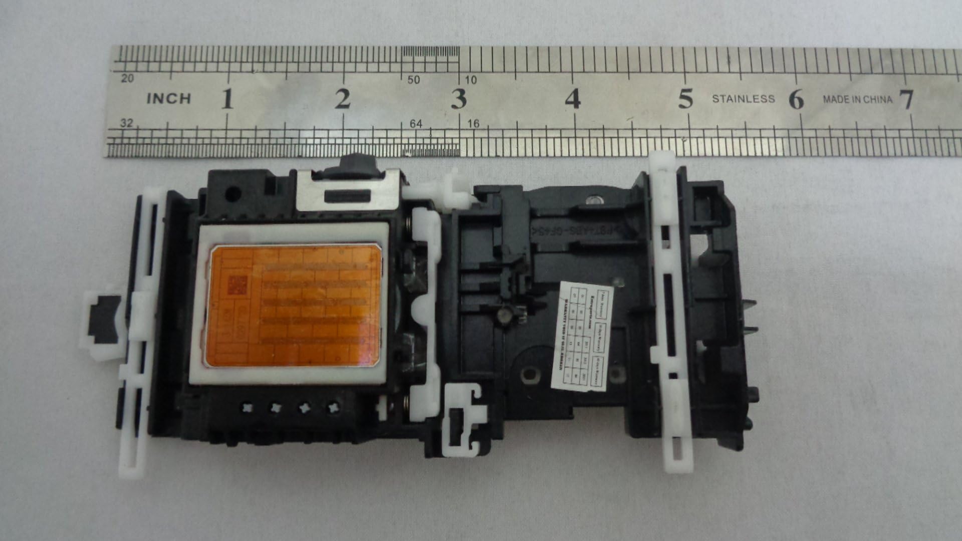 LK3197001 Printhead Assembly for Brother MFC-6490 6690 6890 5890 5895