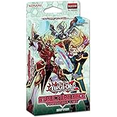 Yu-Gi-Oh! KONPLSD Powercode Link Structure Deck