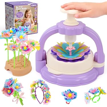 Mini Prensa De Flores De Metal De 5x3,5 Cm Con 20 Hojas Para Manualidades DIY, Ideal Para Niños Y Amantes De La Naturaleza