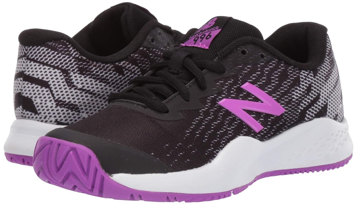 new balance tennis shoes for kids
