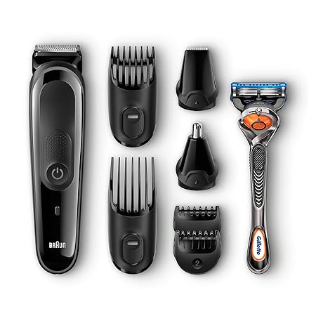 beardo trimmer kit
