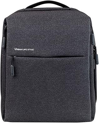 Amazon Avolutionミニマリストurban防水バックパックビジネスバッグレディース メンズdeepグレー 大容量ビジネスバッグ Avolution タウンリュック ビジネスリュック