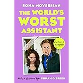 The World's Worst Assistant