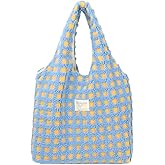 Women Ladies Cute Bear Plush Shoulder Bag Large Tote Handbag Purse Faux Fur Shopping Dating Bag | Cute Bear, Large, Shopping, Dating, Bag