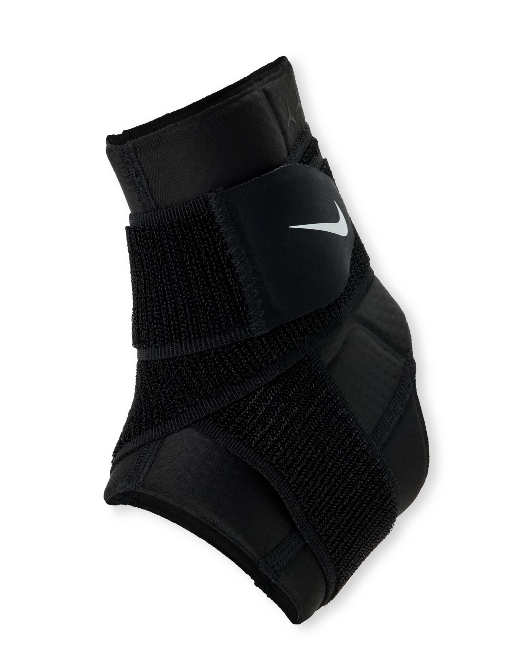 NIKE PRO ANKLE STRAP SLEEVE SIZE XL,White