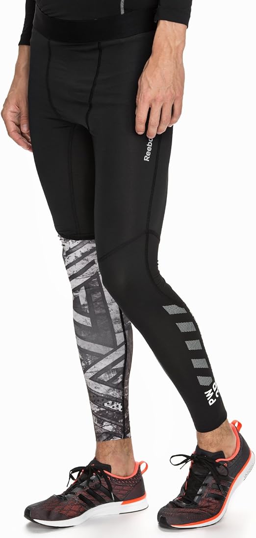 Womens reebok running pants Clearance
