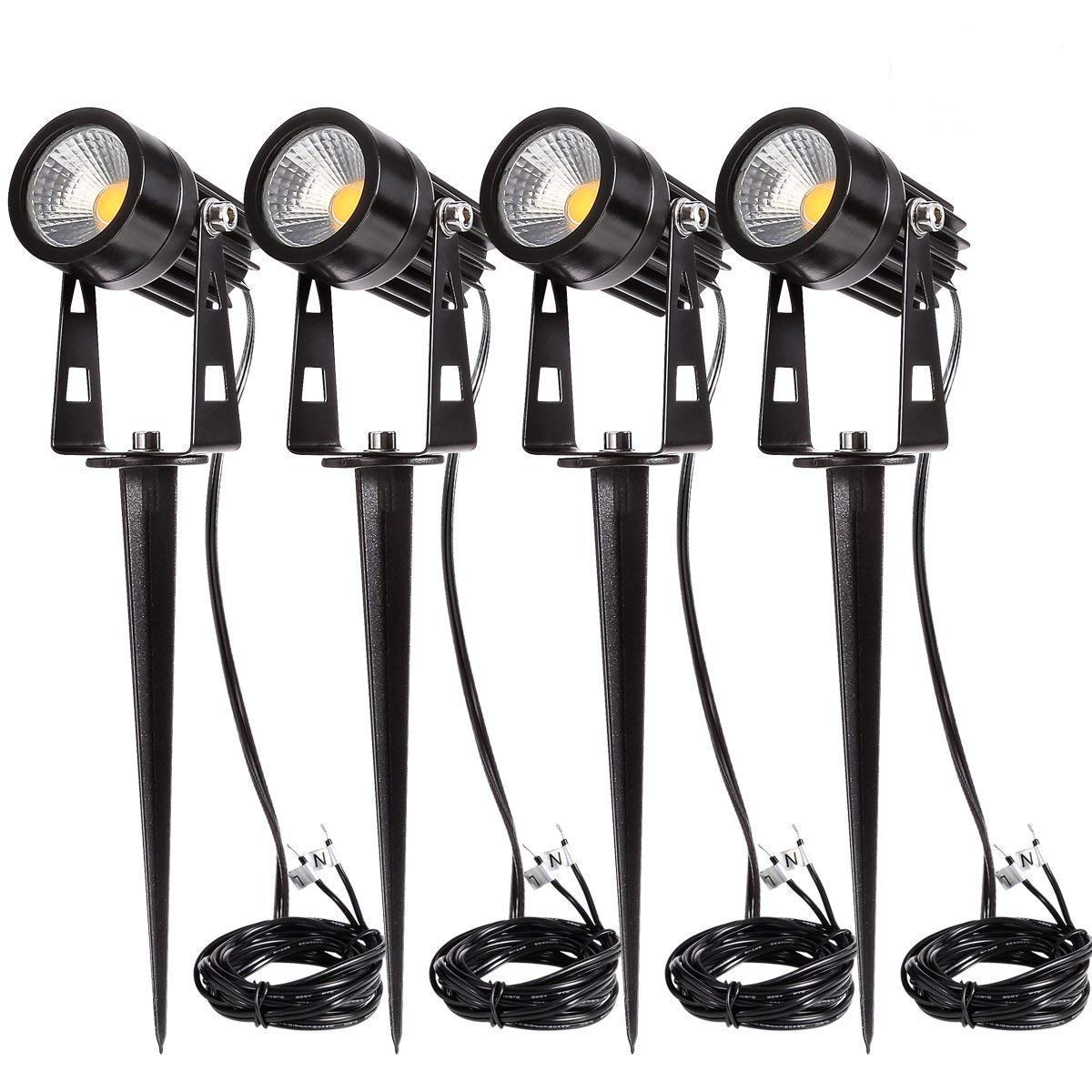 Best Landscape Lighting Tree Lights