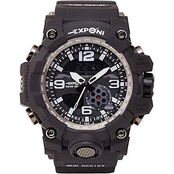 exponi watch price