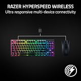 Razer Viper V3 HyperSpeed Wireless Esports Mouse 4000 Hz 30K Sensor 280h view 4