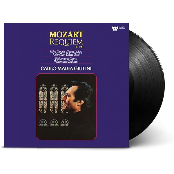 KARAJAN / BERLIN PHIL ORCH, MOZART,WOFGANG AMADEUS, KARAJAN