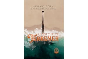 Le Sorcier de Terremer (Terremer, Livre 1) (The Earthsea Cycle) (French Edition)