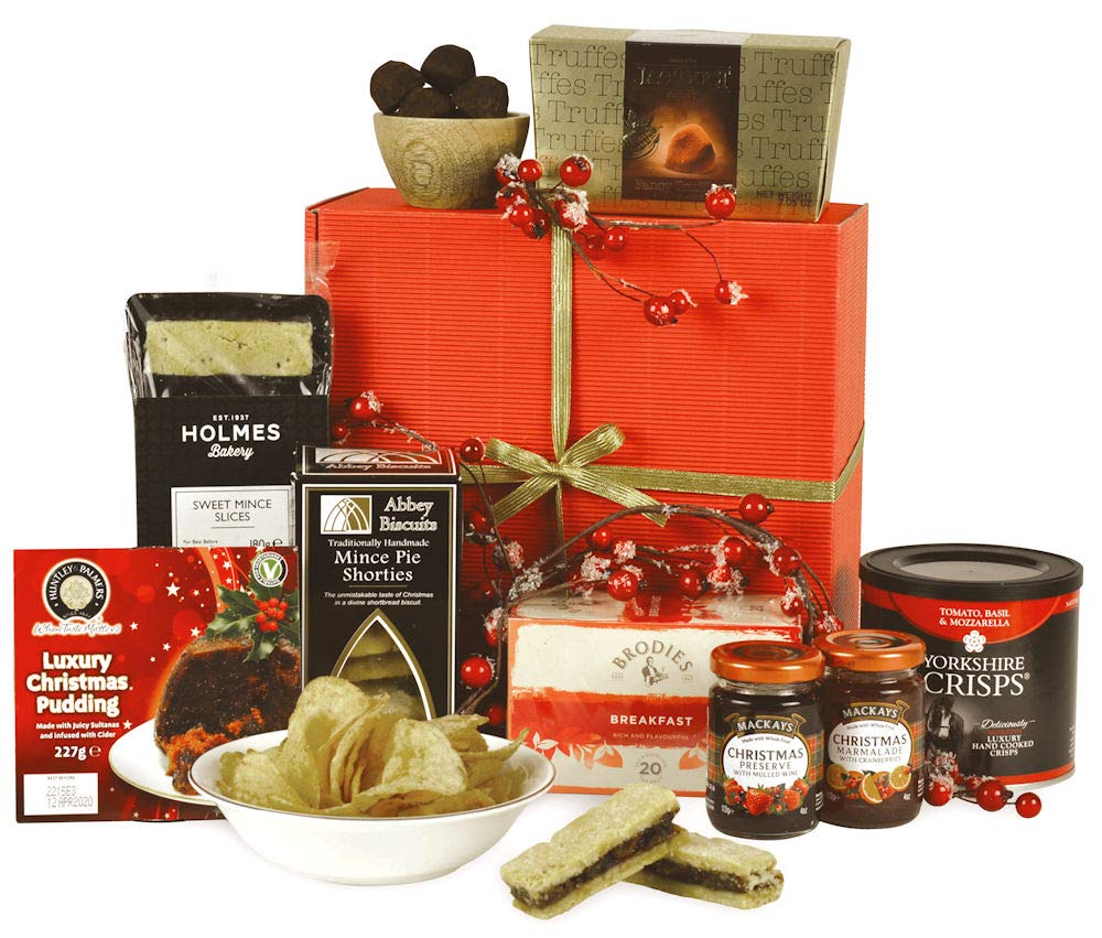 Luxury Christmas Cracker - Christmas Ham- Buy Online in Samoa at