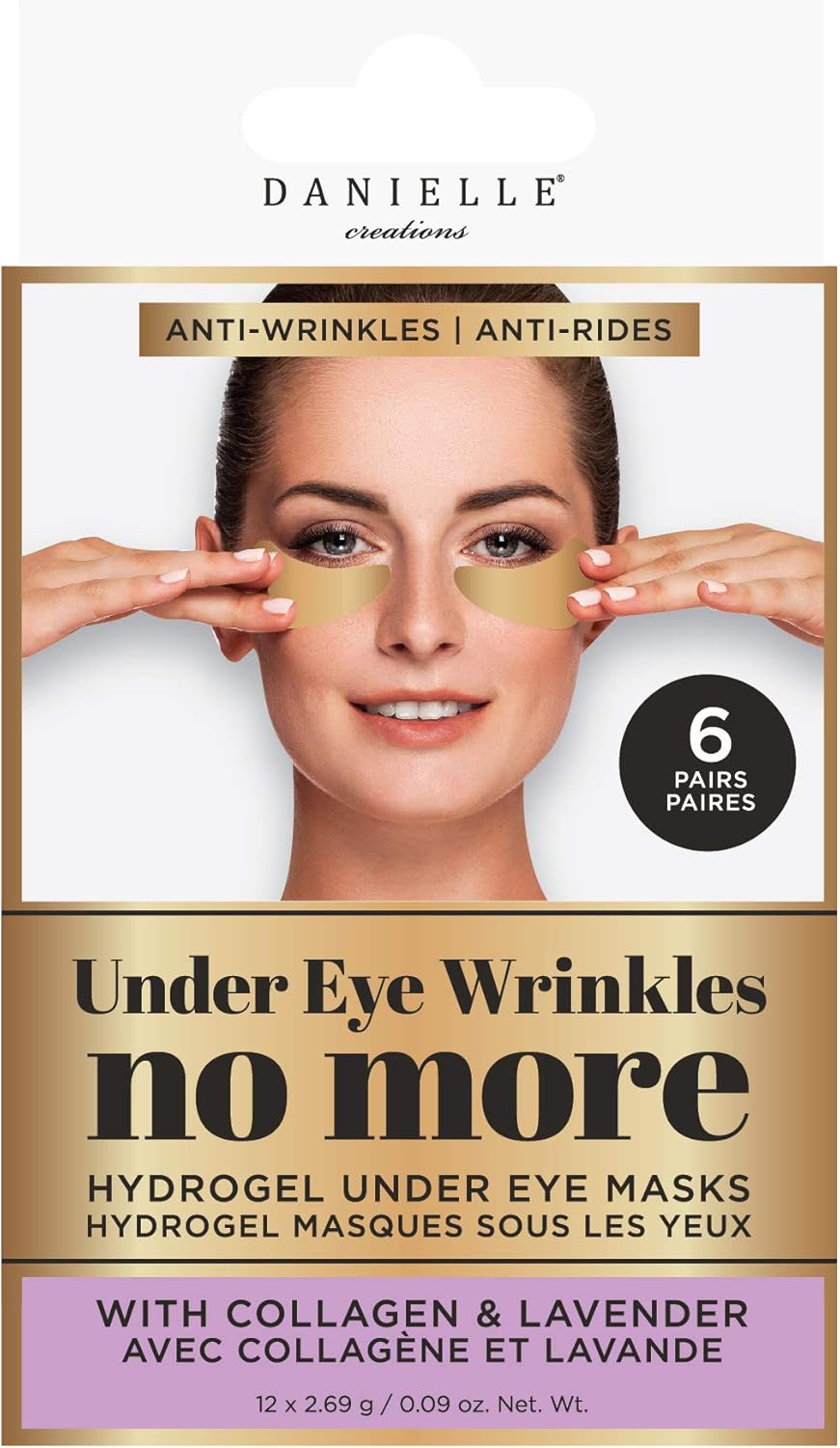 under eye anti wrinkle