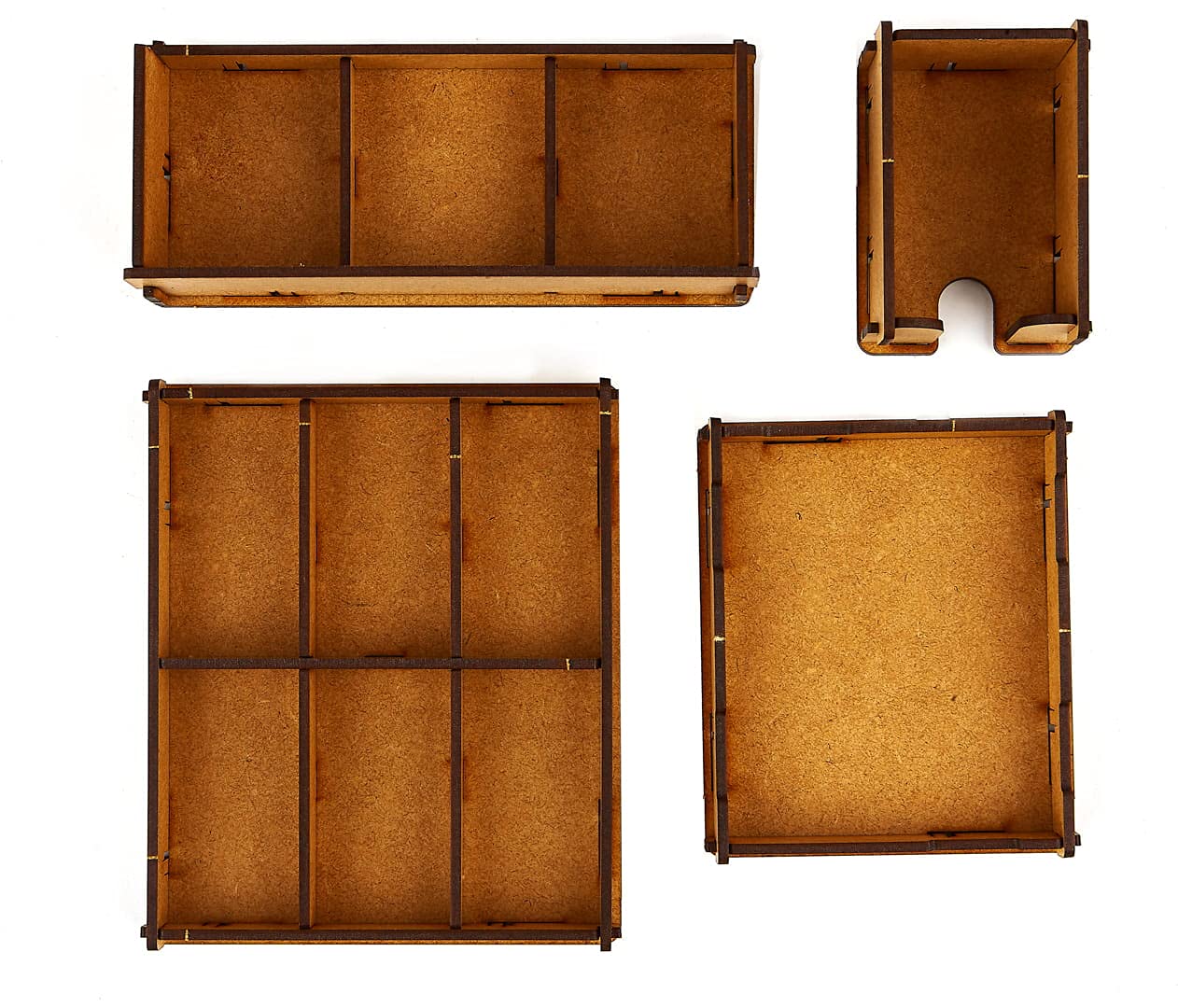 docsmagic.de Organizer Insert for Merv Box — image 1