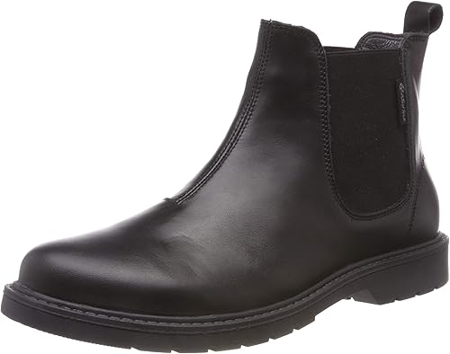 chelsea boots naturino
