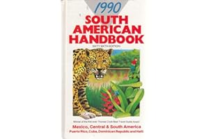 South American Handbook