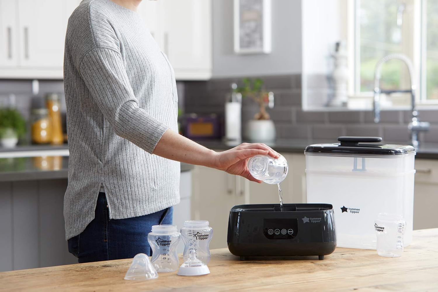 tommee tippee steri dryer