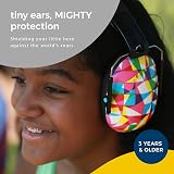 Banz Kids Ear Defenders 25dB Noise Cancelling Headphones Children Ages 2+ Sound view 2