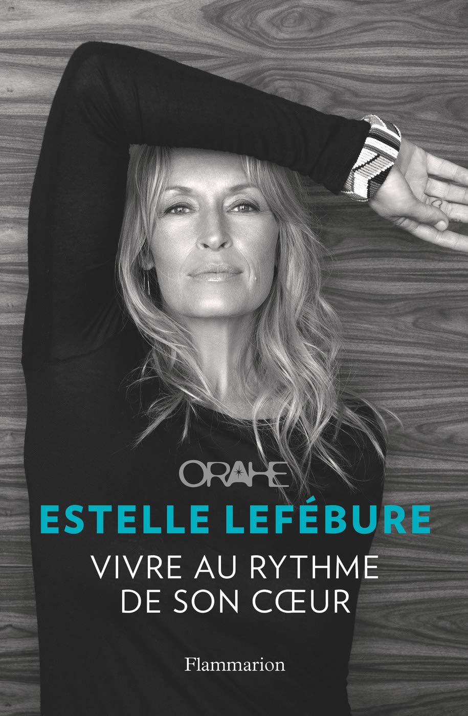 couverture de : Vivre au rythme de son coeur