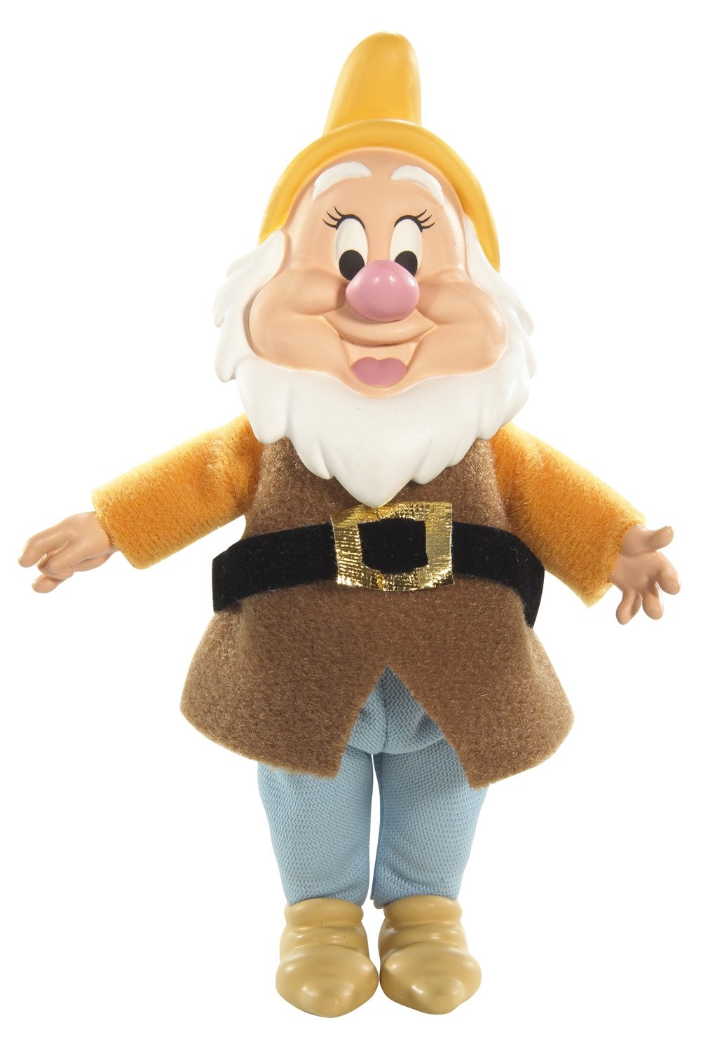 Mattel Disneys Princess Dwarfs Happy