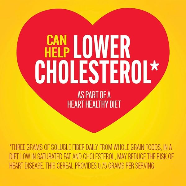 FRUITY CHEERIOS, HEART HEALTHY CEREAL WITH WHOLE GRAIN OATS, GLUTEN FREE, 10.6 OZ