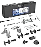 Amazon.com: OTC 7502 4WD Front Spindle Puller - Compatible with