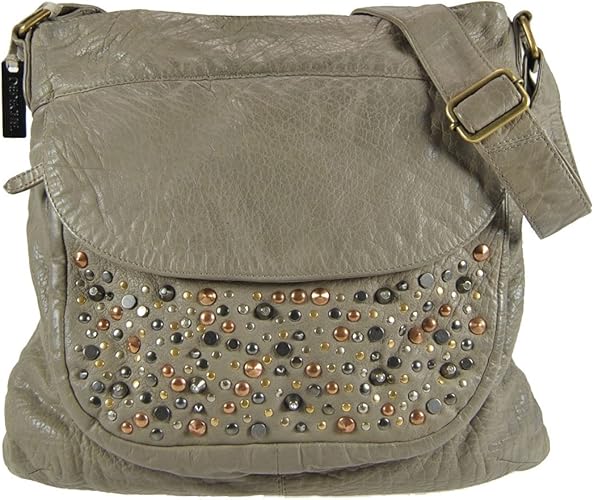 depeche cross body bag