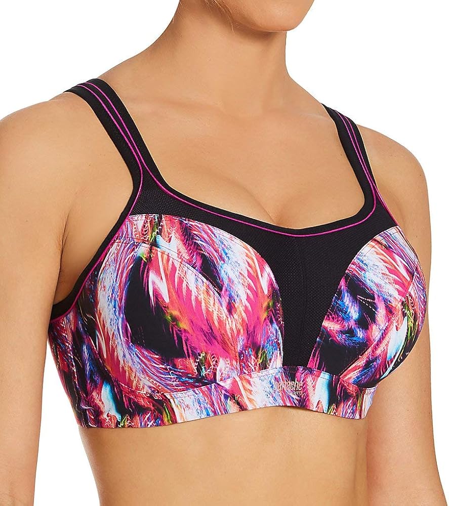 underwired sports swimsuit