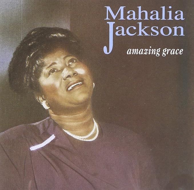 Amazing Grace Amazon.co.uk CDs & Vinyl