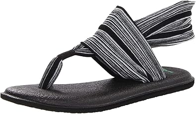 amazon sanuk flip flops