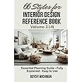 66 Styles for Interior Design Reference Book Volume 3 I-N: Interior Design Reference Book 66 Styles Fully Explained