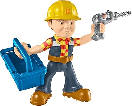 bob the builder toys amazon