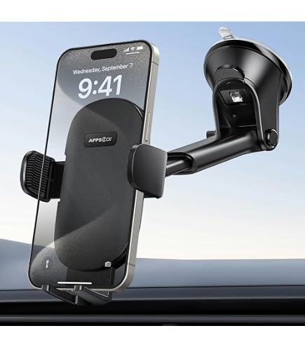 Samsung Cell Phone Holder for Car: Ultimate Convenience & Safety Guide