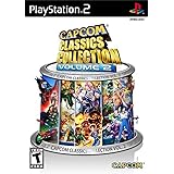 Capcom Classics Collection Volume 2