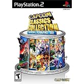 Capcom Classics Collection Volume 2