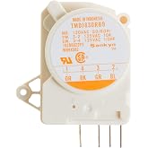 GE Appliances WR9X502 Defrost Timer