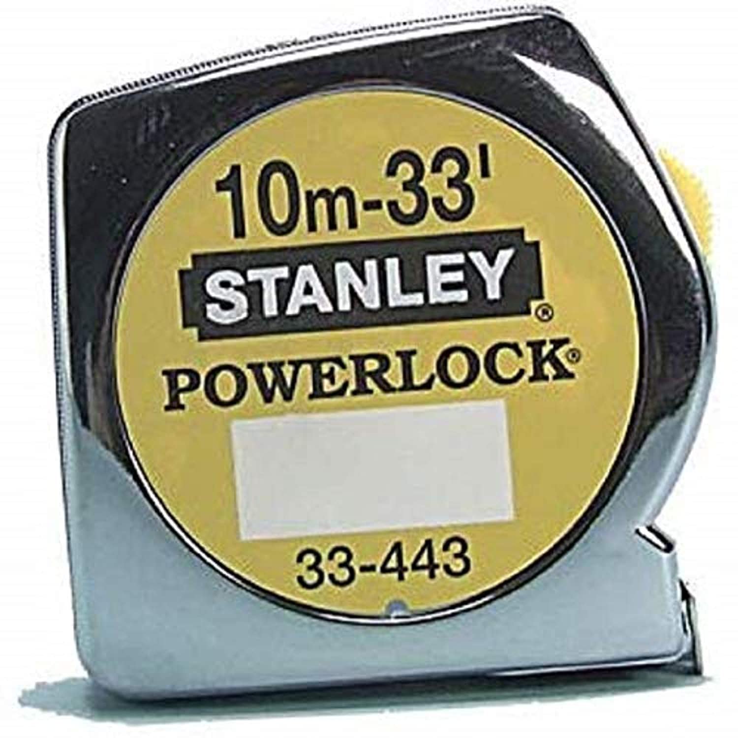 Stanley Powerlock Rule 10M/33Ft 0 33 443