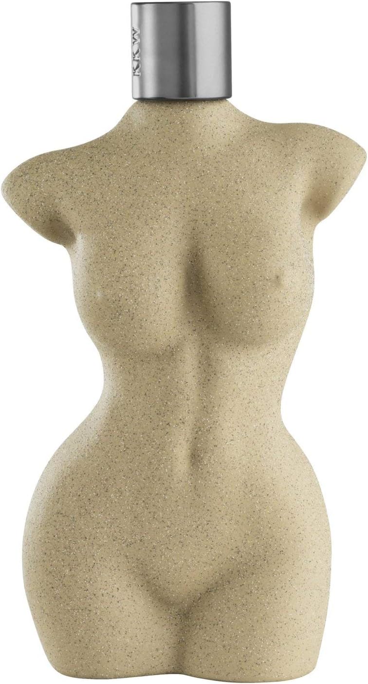 KKW BODY EAU DE PERFUM 3.4fl Oz 100ml By Kim Kardashian (KKW BODY)