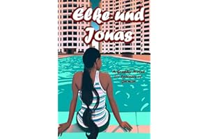 Elke und Jonas: A Graphic Novel for Learners of German (German Edition)