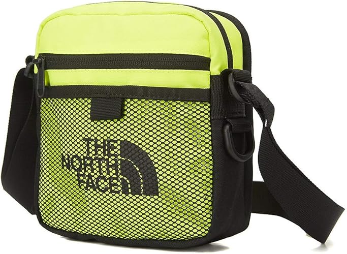 Amazon ノースフェイス The North Face メッシュクロスバッグmesh Cross Bag ボディバッグ 並行輸入品 The North Face ザノースフェイス ボディバッグ ワンショルダー