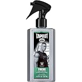 Tapout Focus Body Spray Perfume for Men &ndash; Refreshing Fragrance, 8 oz