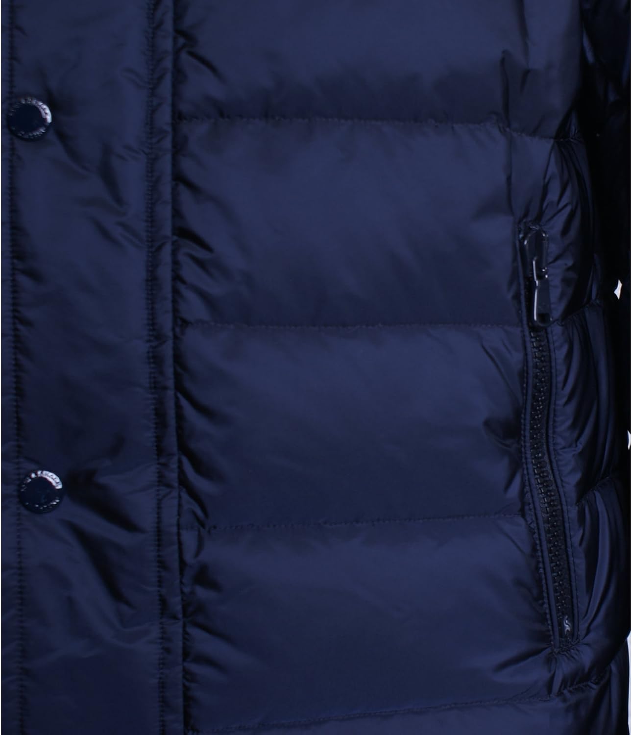 paul and shark bubble jacket