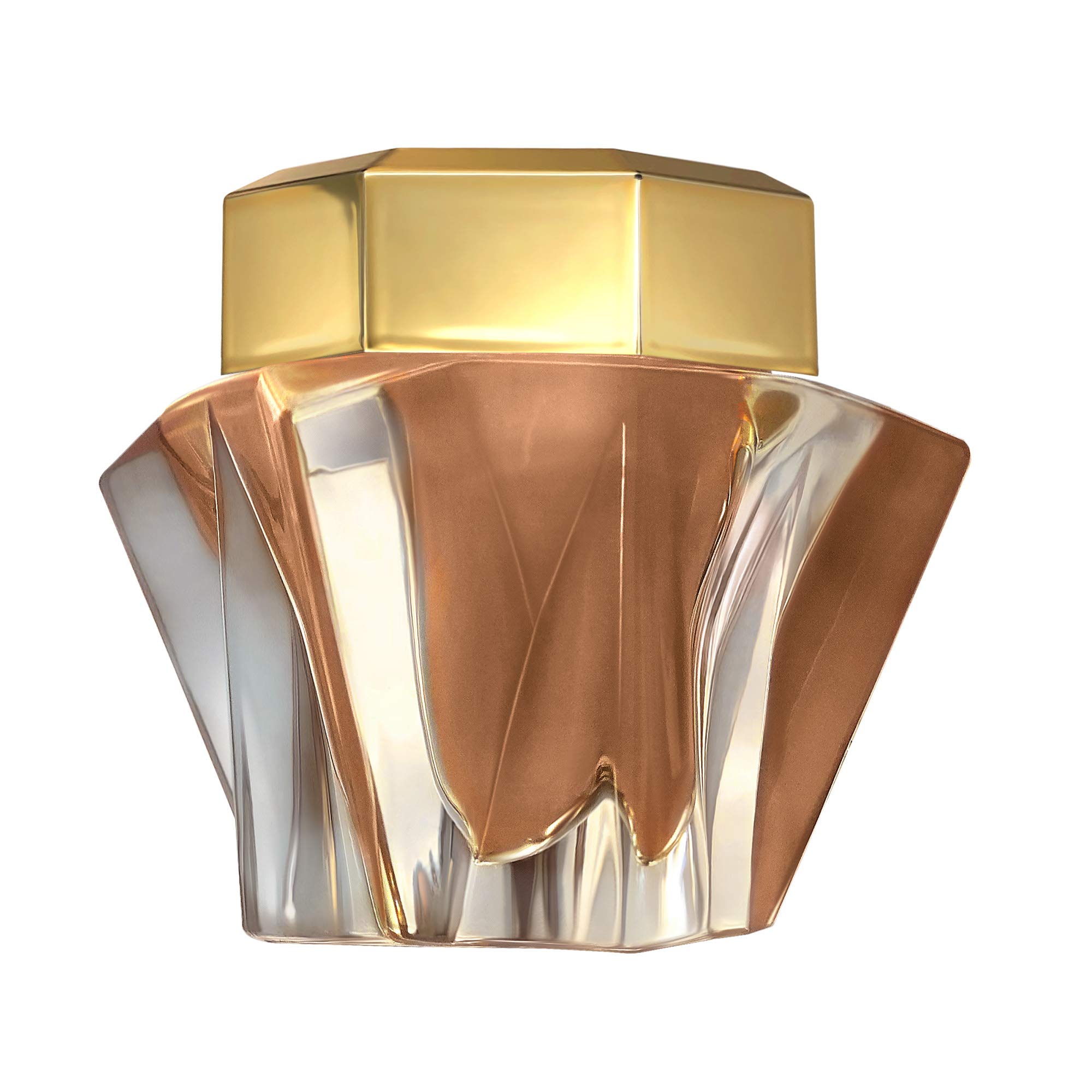 Stila Lingerie Souffle Skin Perfecting Color Foundation, Shade 6.0