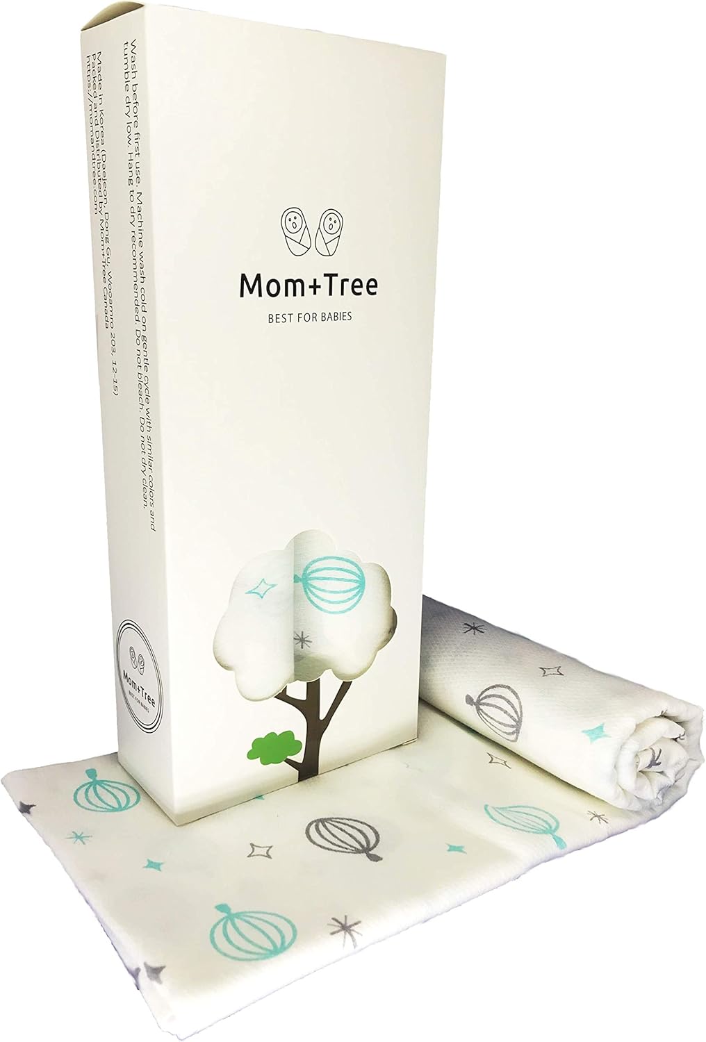 best baby blankets canada