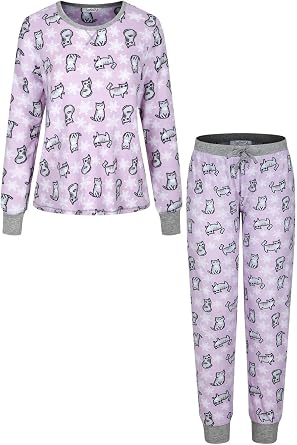 Venta \u003e pijamas lidl mujer \u003e en stock