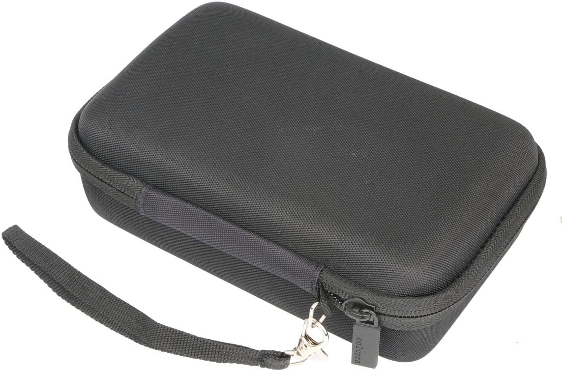 co2CREA Travel Storage Shaver Case for OneBlade QP2824 QP2834 QP2724 QP2734 QP2520 QP2530 QP2620 QP2630 Hybrid Electric Trimmer,Case Only - Image 4