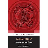 Between Past and Future (Penguin Classics)