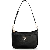 Sarai Logo Shoulder Bag