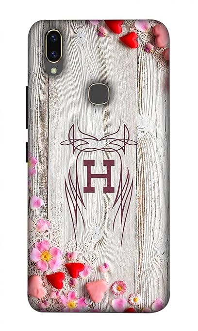 Oducos Designer Printed Hard Back Case And Cover For Amazon in 